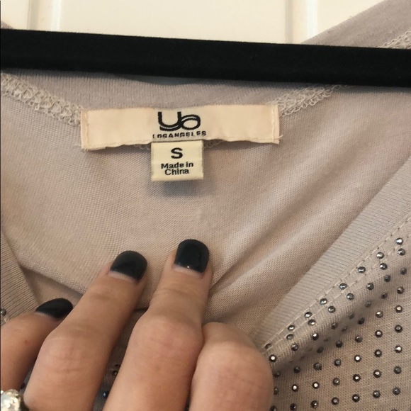 Flowy Top - Picture 5 of 6